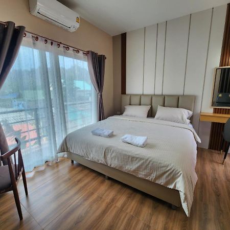 Lemae Residence เลอเม เรสซิเดนซ์ อำเภอเขาย้อย เพชรบุรี Ban Huai Krathaek Bagian luar foto