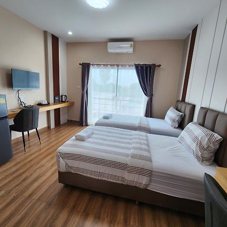 Lemae Residence เลอเม เรสซิเดนซ์ อำเภอเขาย้อย เพชรบุรี Ban Huai Krathaek Ruang foto