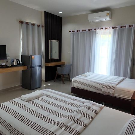 Lemae Residence เลอเม เรสซิเดนซ์ อำเภอเขาย้อย เพชรบุรี Ban Huai Krathaek Ruang foto
