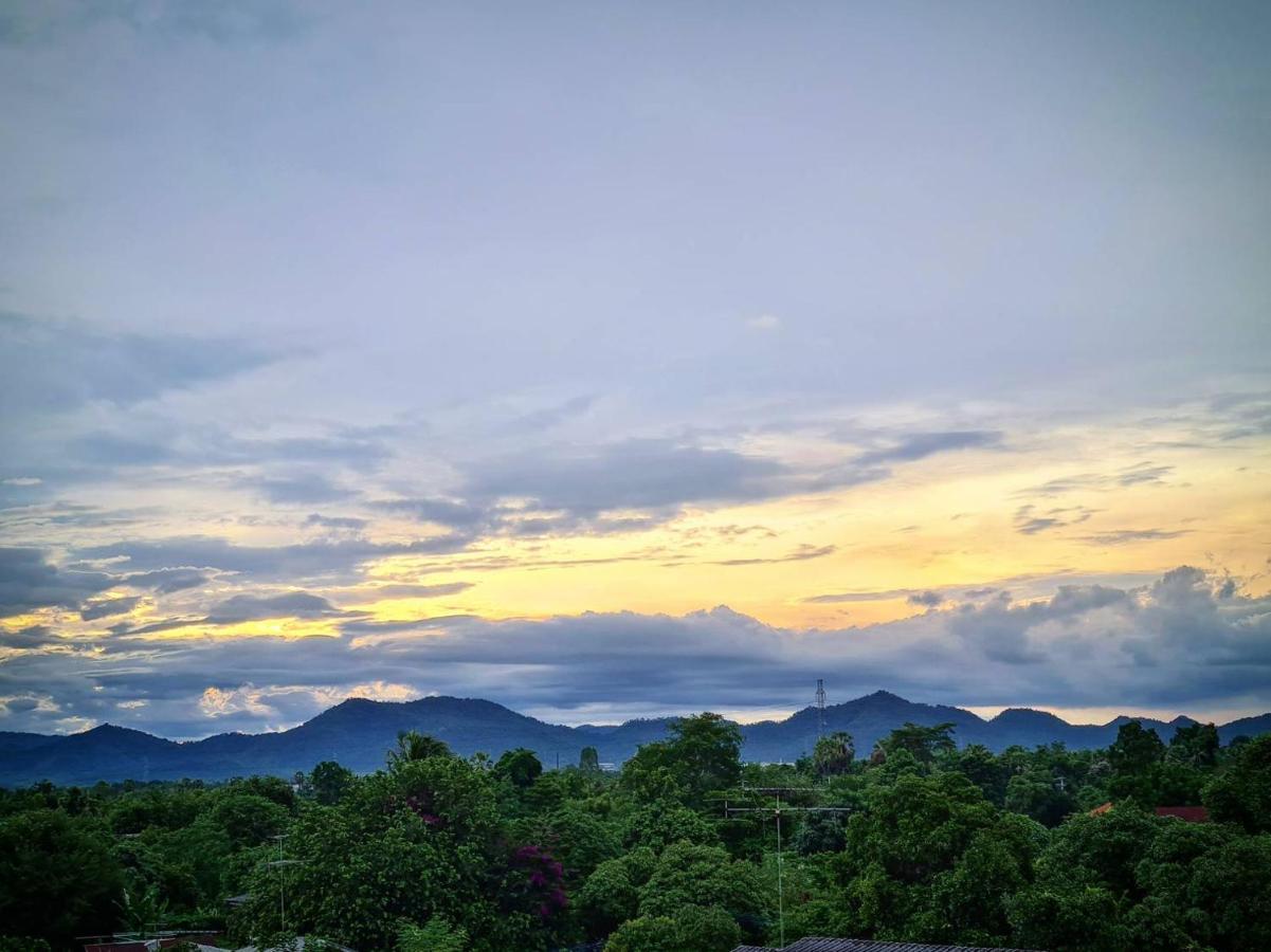 Lemae Residence เลอเม เรสซิเดนซ์ อำเภอเขาย้อย เพชรบุรี Ban Huai Krathaek Bagian luar foto