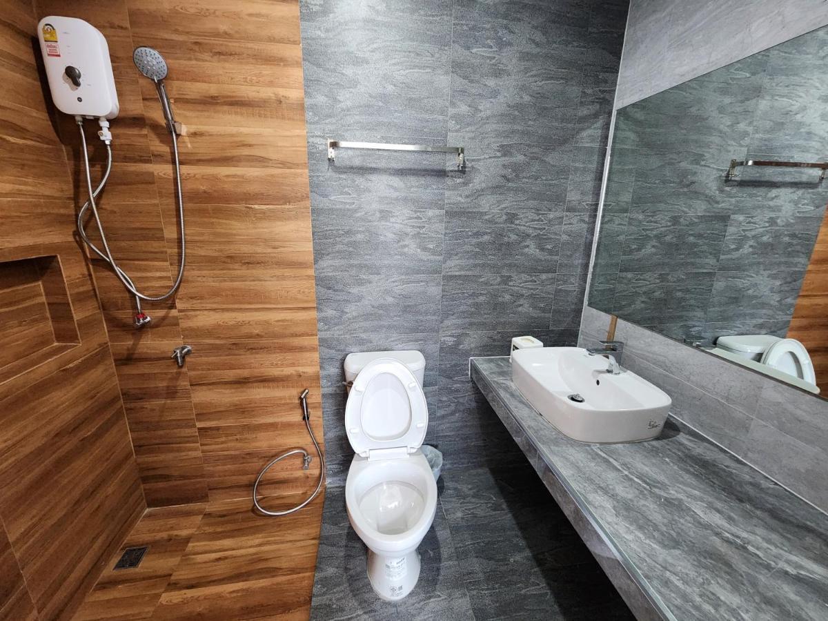 Lemae Residence เลอเม เรสซิเดนซ์ อำเภอเขาย้อย เพชรบุรี Ban Huai Krathaek Bagian luar foto