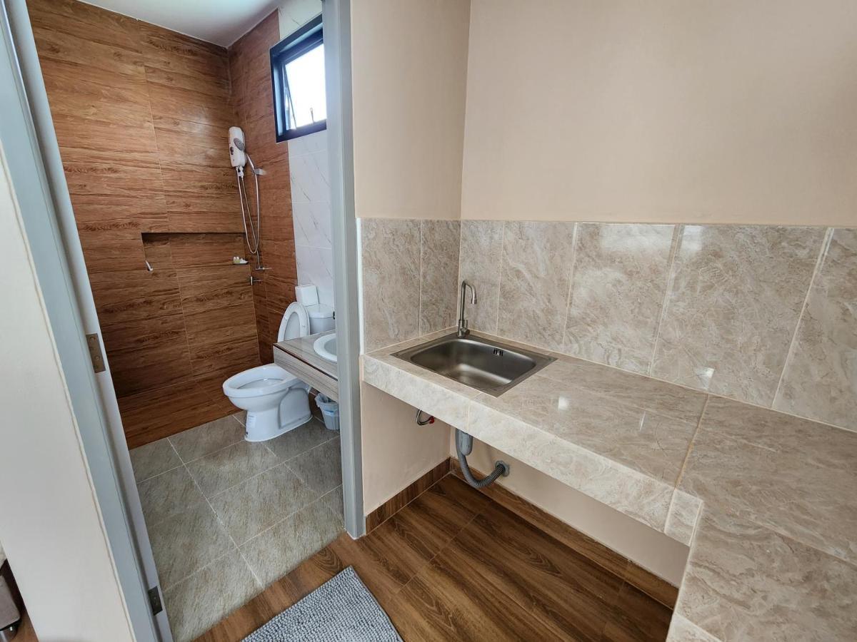 Lemae Residence เลอเม เรสซิเดนซ์ อำเภอเขาย้อย เพชรบุรี Ban Huai Krathaek Bagian luar foto