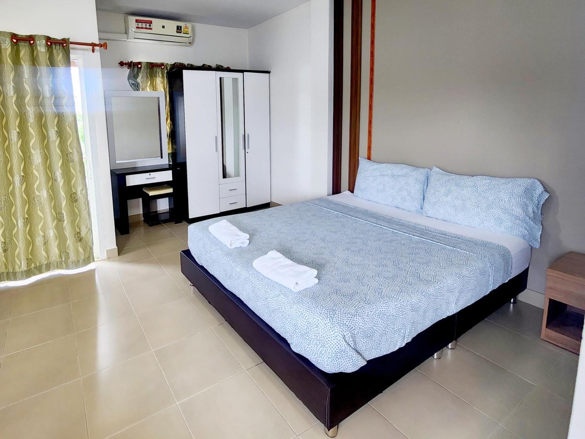 Lemae Residence เลอเม เรสซิเดนซ์ อำเภอเขาย้อย เพชรบุรี Ban Huai Krathaek Ruang foto