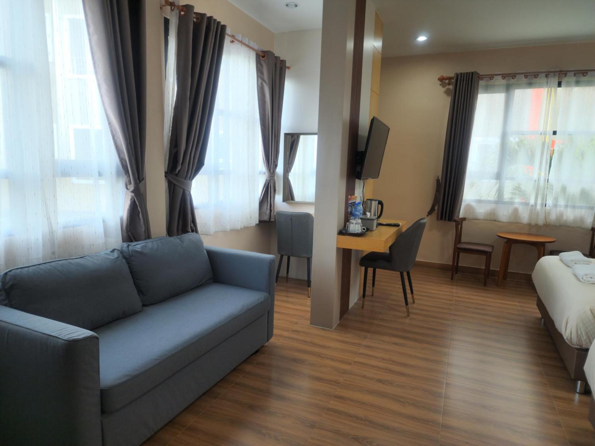 Lemae Residence เลอเม เรสซิเดนซ์ อำเภอเขาย้อย เพชรบุรี Ban Huai Krathaek Ruang foto