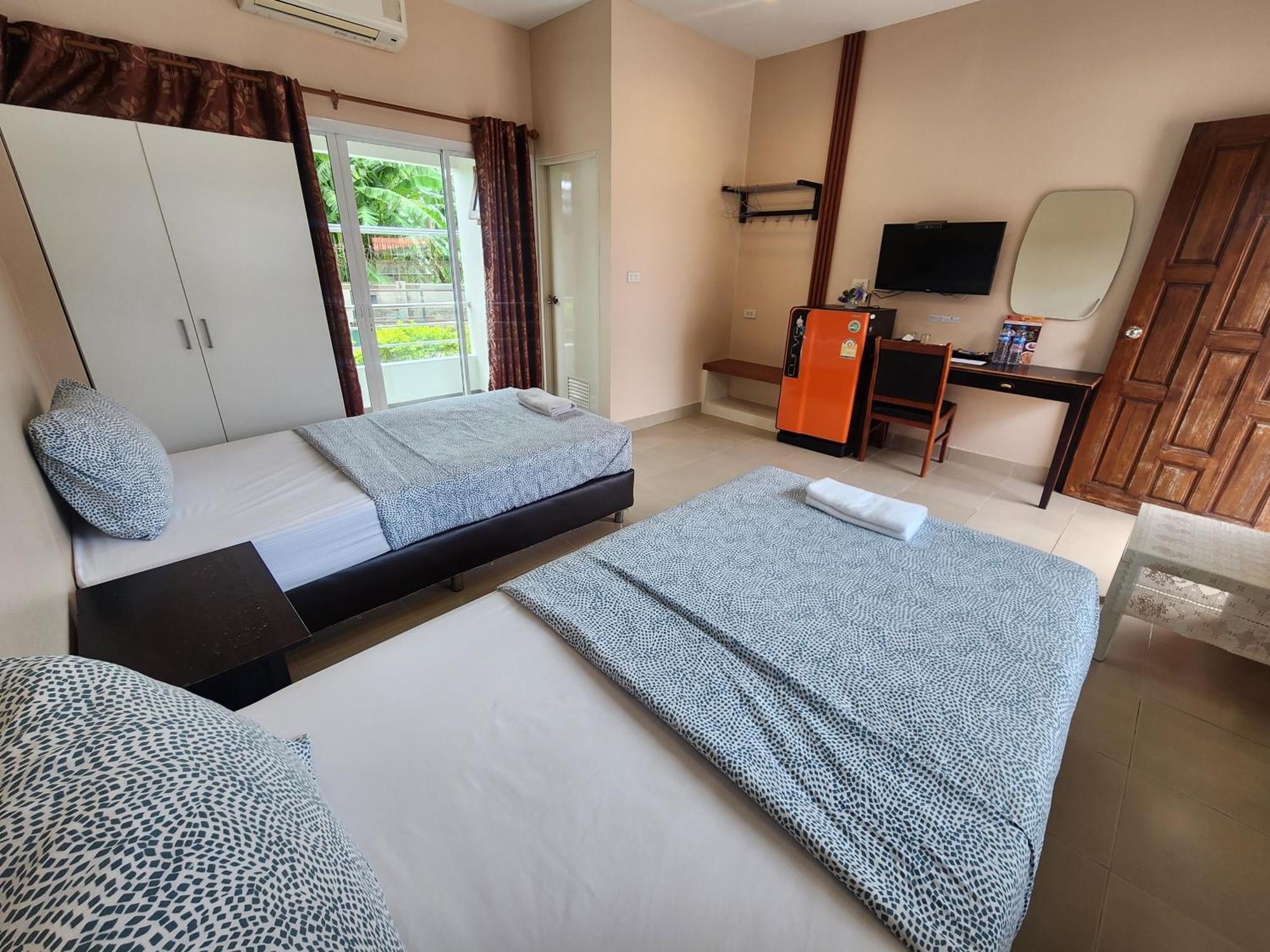 Lemae Residence เลอเม เรสซิเดนซ์ อำเภอเขาย้อย เพชรบุรี Ban Huai Krathaek Ruang foto